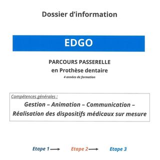 Une journée une formation ….le Parcours… [instagram]